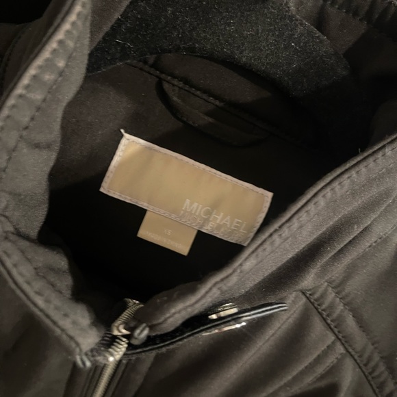 Michael Kors Woman jacket - Picture 4 of 5